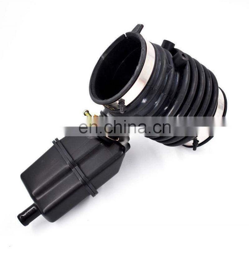Engine Air Cleaner Intake Hose Fit for Nissan Murano Quest 16576-1AA1A