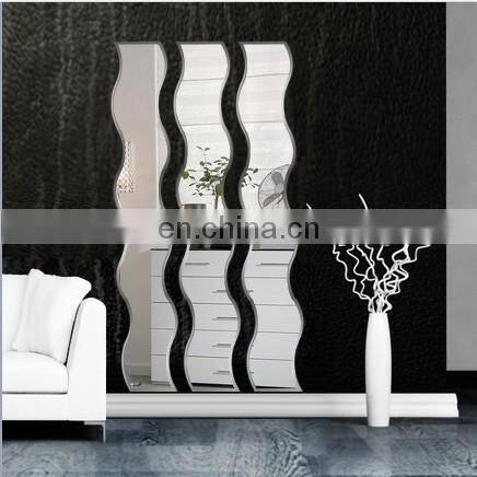 SINGLE COATED ALUMINIUM MIRROR