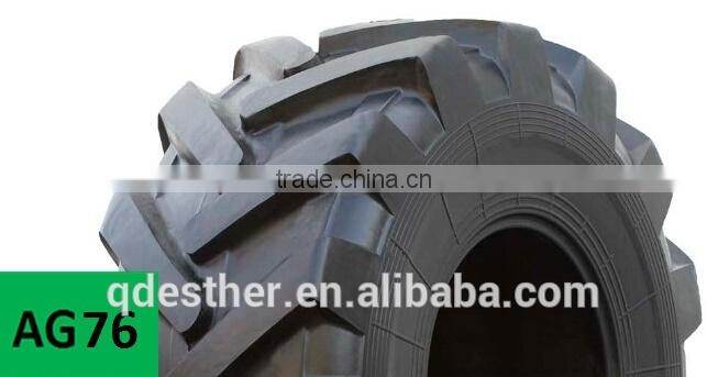 Bias agricultural tire 28L-26