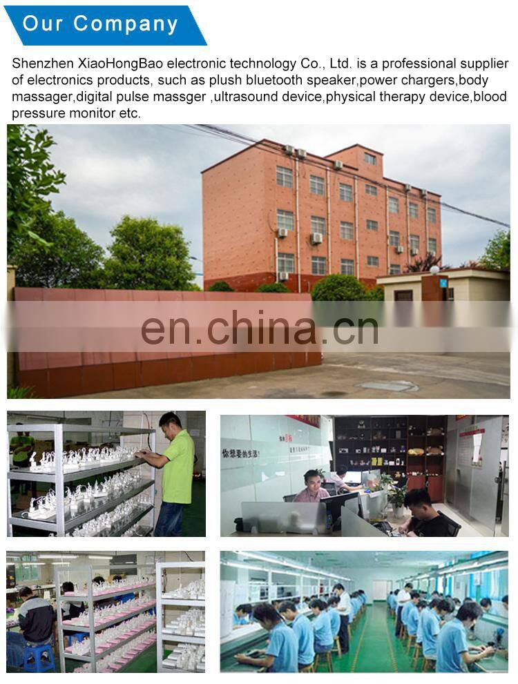 Energy bear Power Bank Mobile Charger 18650 Battery charger portable power bank