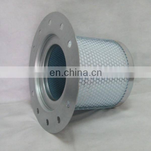 Replacement ATLAS COPCO air compressor oil water separator 1613984001 for air screw compressor