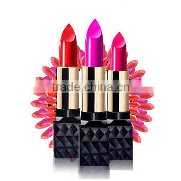 Custom lipstick packaging color lipstick plastic lipstick mould