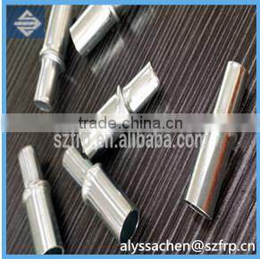 High strength adjustable tent pole, fiberglass tent pole, frp tent pole