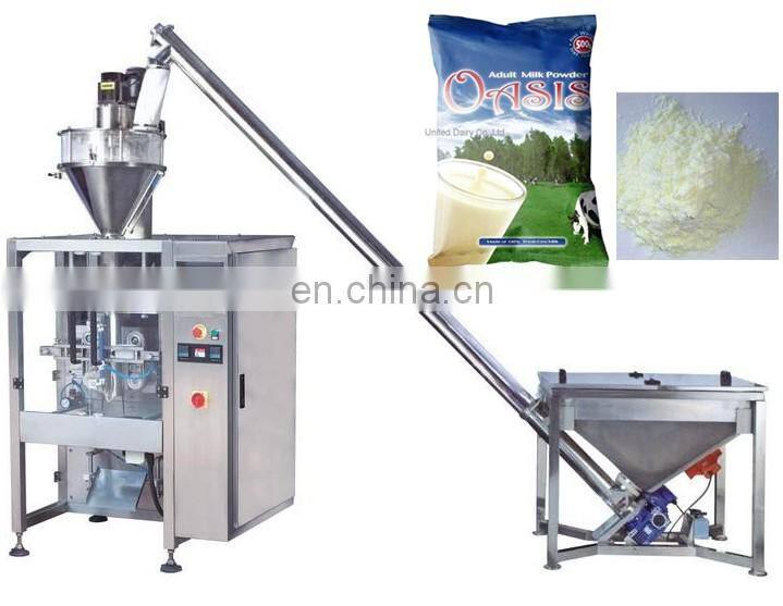 Professional Supplier Competitive Price Automatic Soup Packing Machine