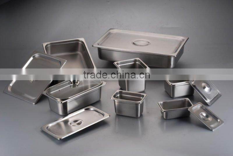 chafing dishes