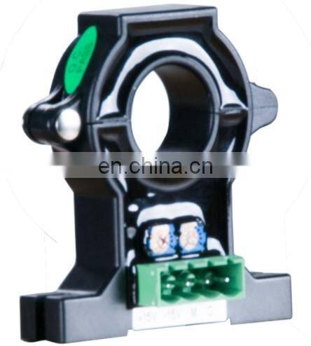 Multifunction DC Power meter LED digital dc volt amp kwh panel meter PZ72-DE