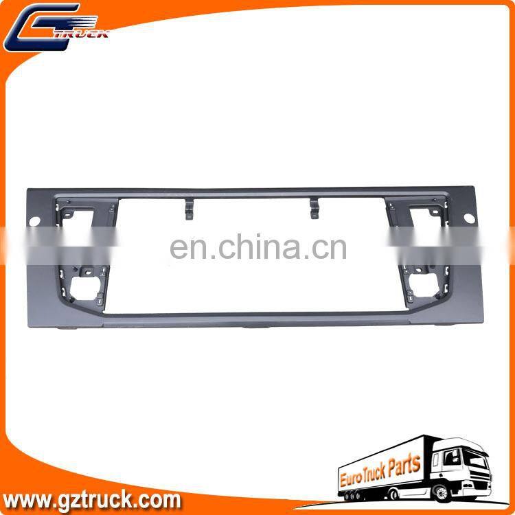 Heavy Duty Truck Parts Lower Front Grille Oem 21397247 for VL Truck Plastic Radiator Grille