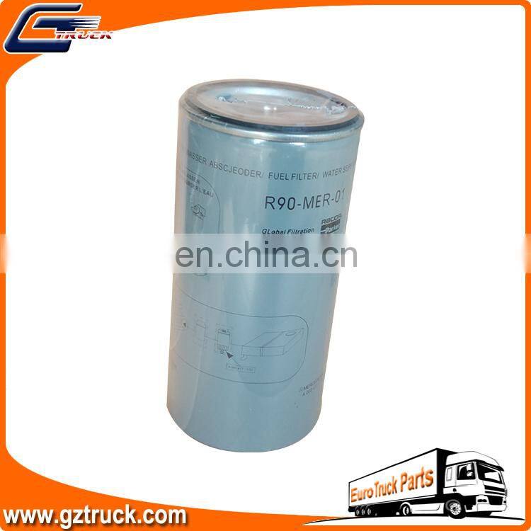 Diesel Engine Fuel Filter Oem 0004771302 for MB Truck