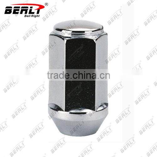 BellRight Universal wheel nut auto racing lug nut wheel nut