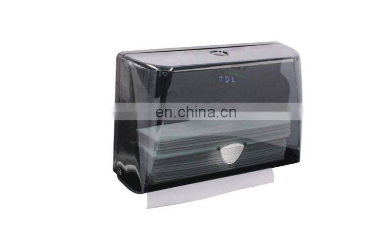 C/F Fold Hand Towel Dispenser