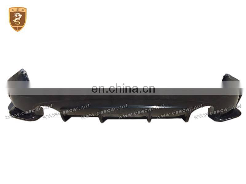 On promotion! Impul style body kit for infiniti Q50 in frp