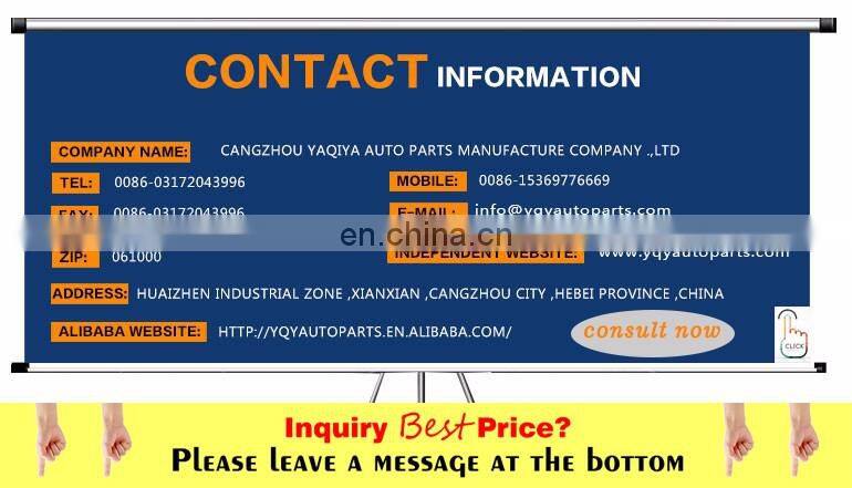 Best quality metal brass truck tire valve stem extensions