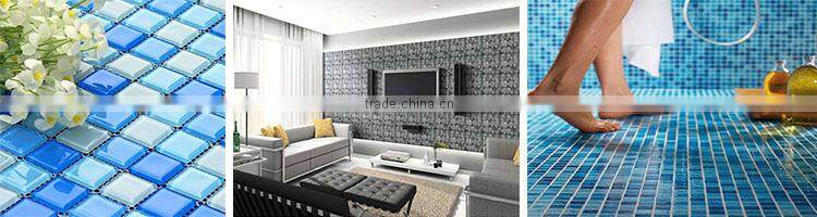 High quality Glass waterjet cutting machine