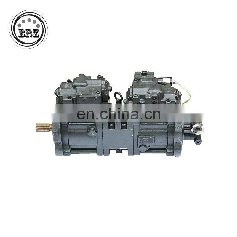Volvo excavator EC180B EC180BLC EC180LC EC180 hydraulic pump 14533644 VOE14533644 Kawasaki K5V80DT main pump