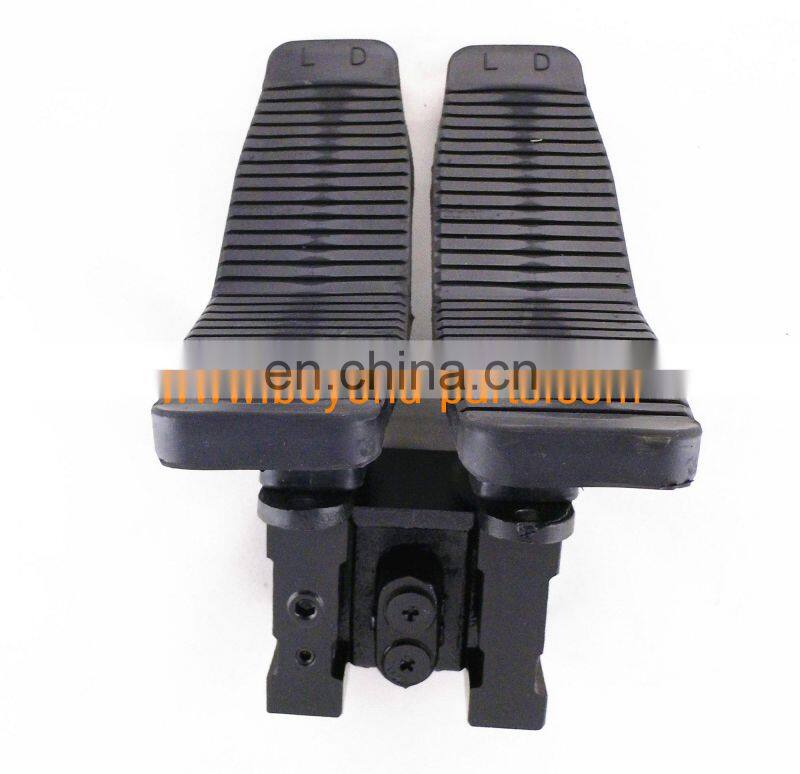 ZX200-3 excavator foot valve 4351142