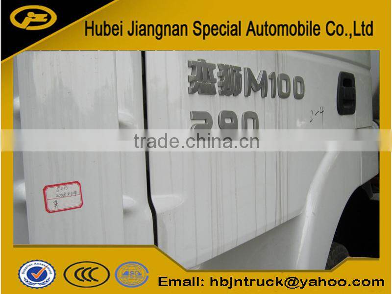 20000L Iveco Genlyon water truck