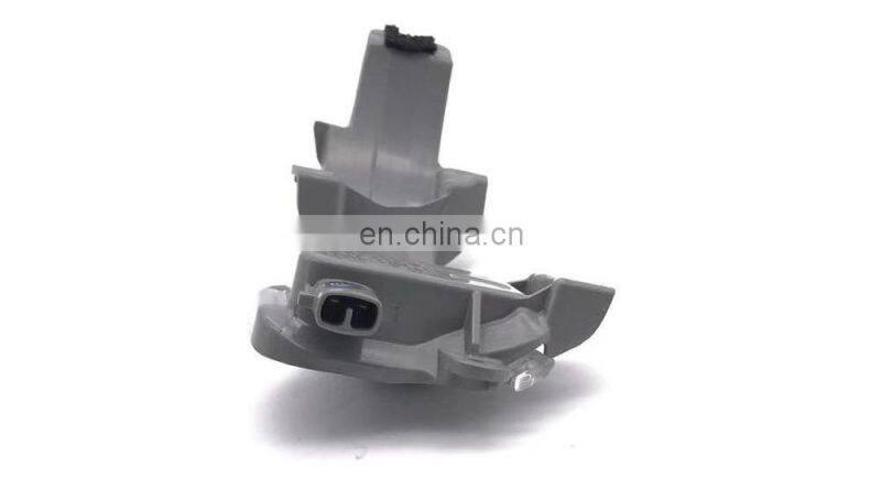 New Product Rearview Side mirror Turn Signal Rearview for civic jade 2018 34300THAH01