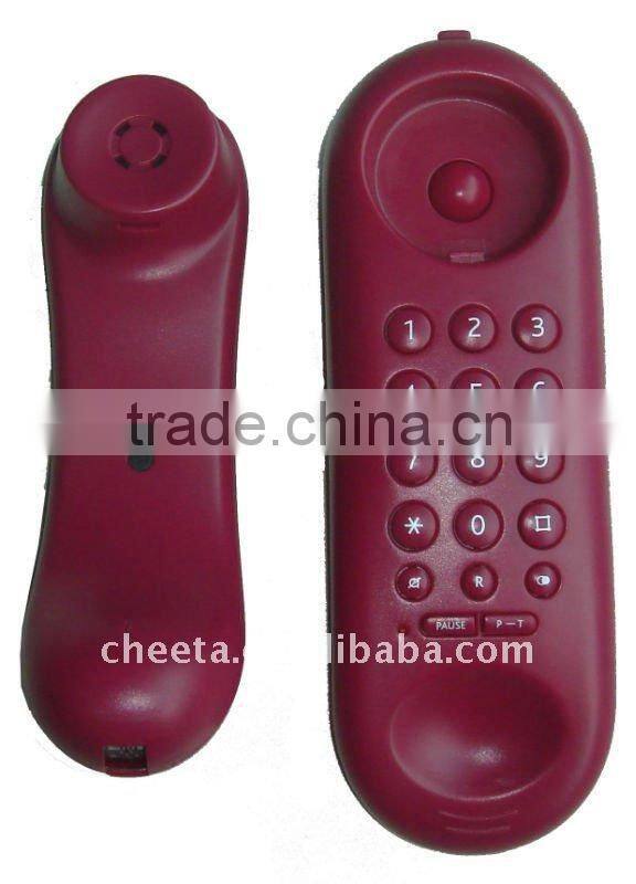 Hotel Telephone , Mini Trimline Phone