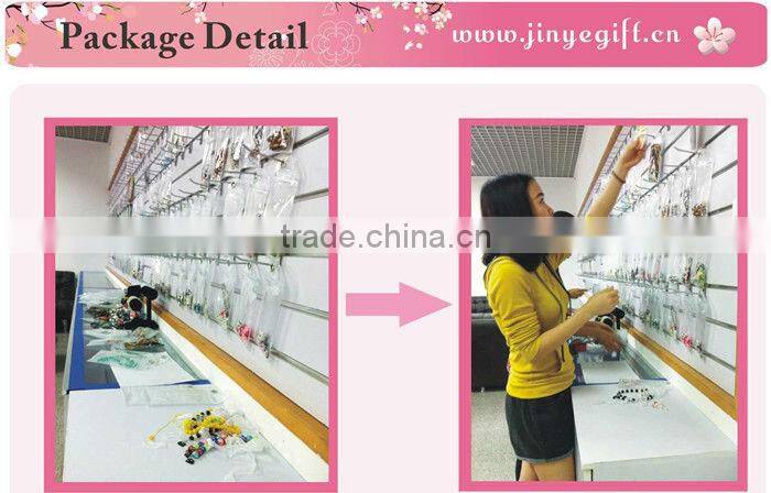 Keychain Lanyard In Fahion Diamond Bead Lanyard Keychain