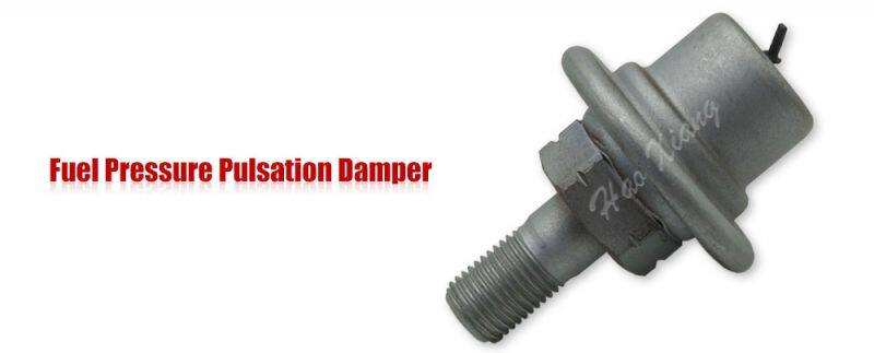 Auto Fuel Pressure Pulsation Damper Assy 23270-28040 For Toyota Lexus