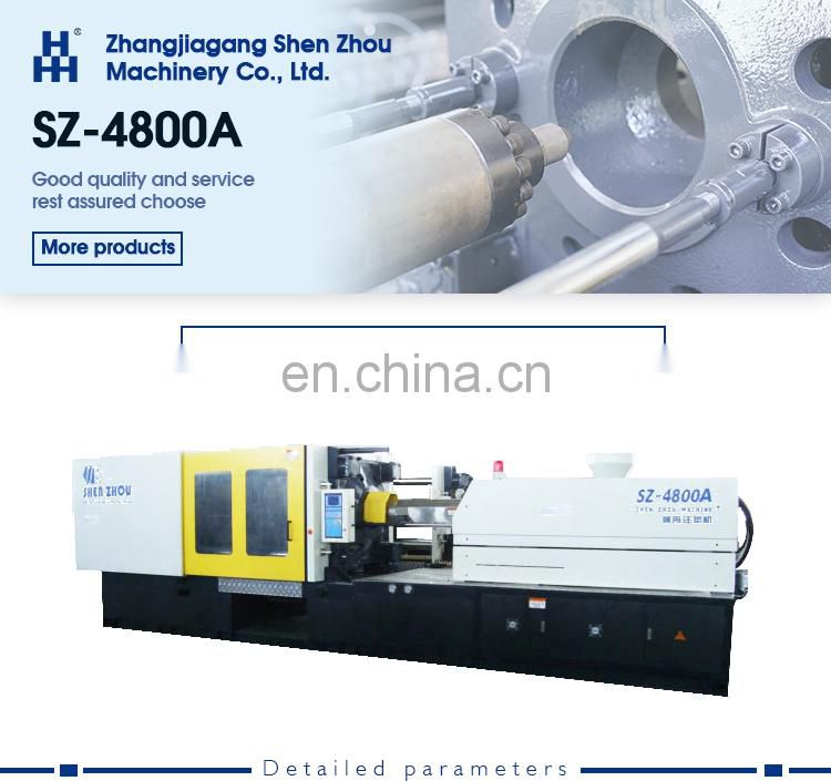 Plastic paint 5L 10L 20L bucket injection molding machine