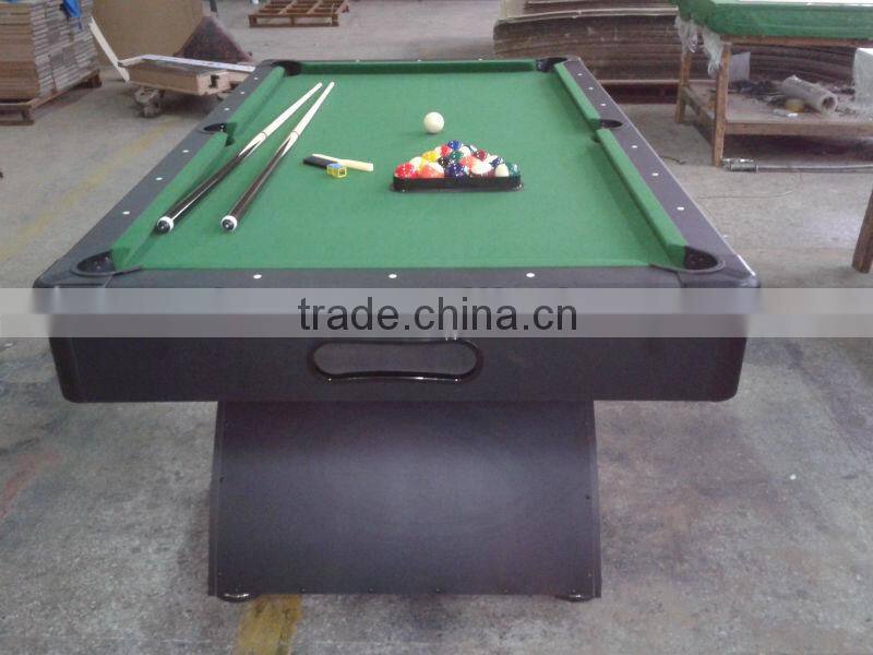 High-end Quality billiard table on sale