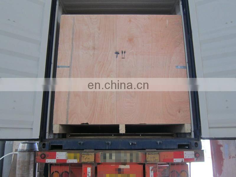 Hot sale Soft Bag IV Infusion Form Fill Seal Machine from SINOPED