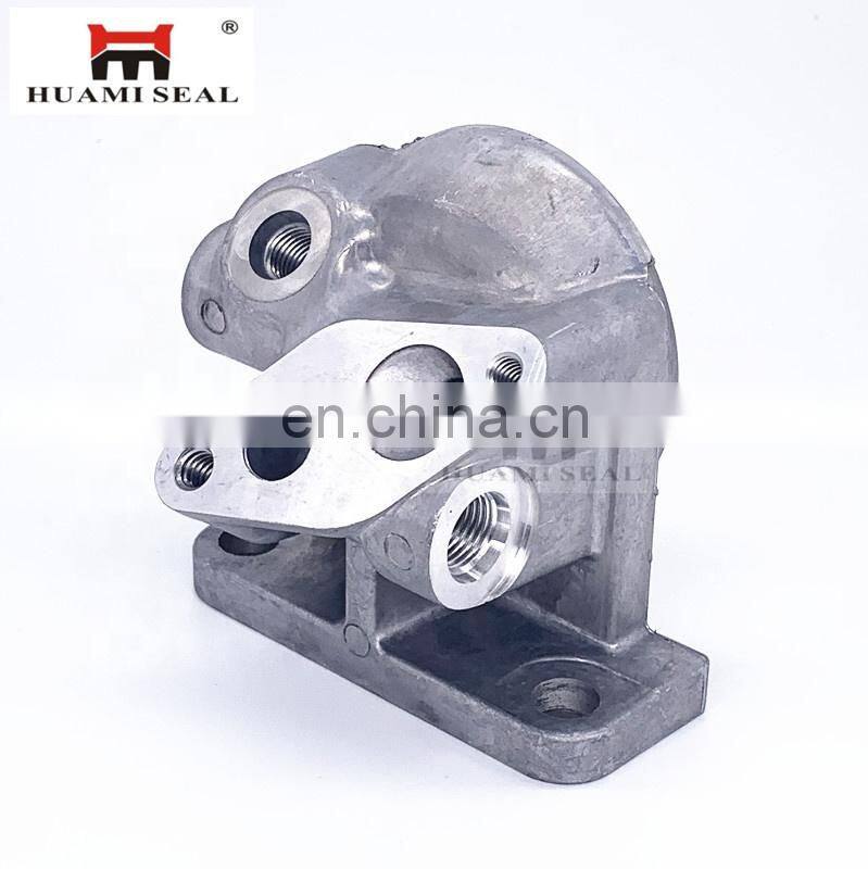 1R0749 Oil Filter Head 1R-0749 excavator parts