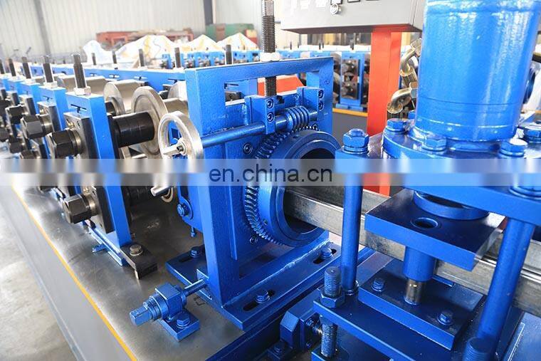 Good Quality Stud Metal Roll Forming Machine