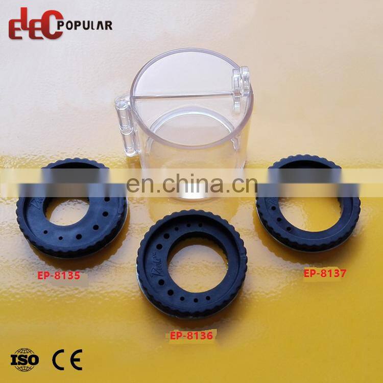 Safety Products Convenient Emergency Switch Push Button Stop Lockout