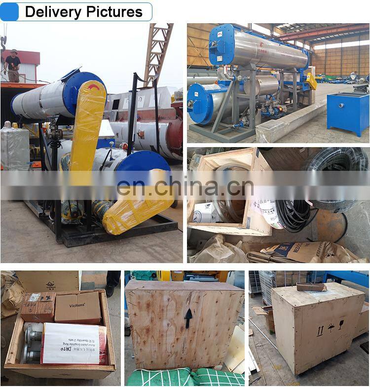 china products high protein fishmeal fish meal processing machine plants