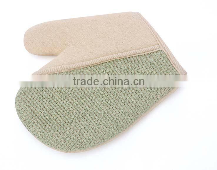 callia 2015 China soft bath towel rub zao towel/wash towel