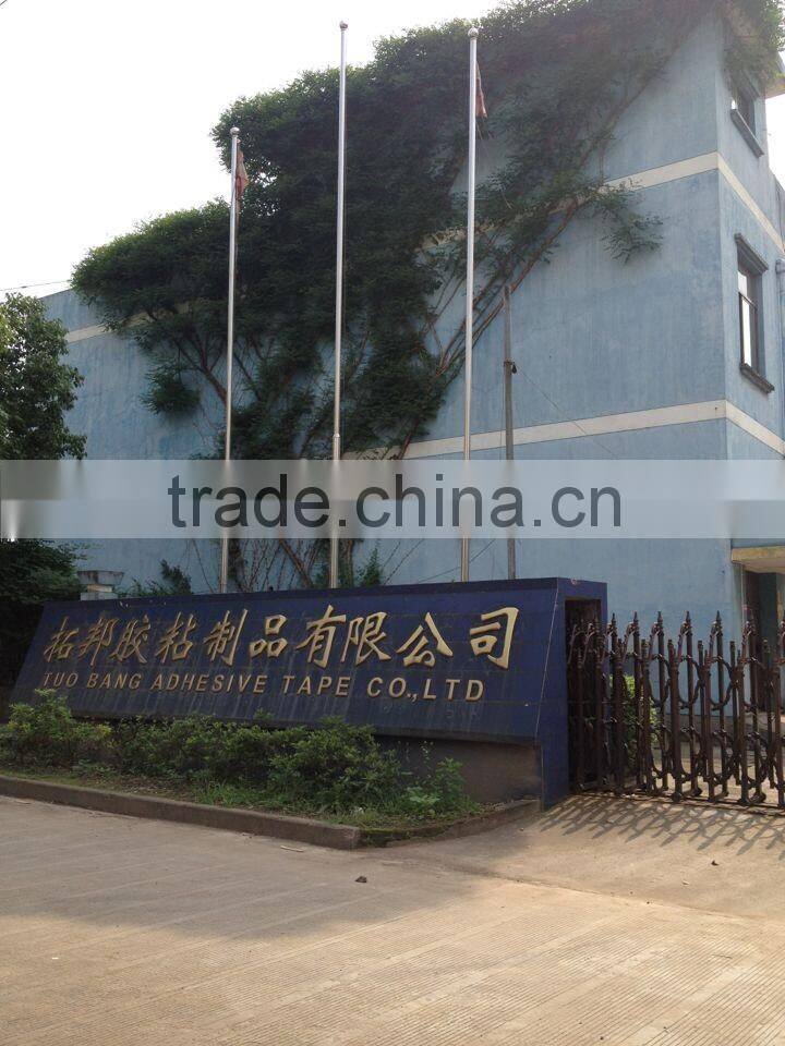 white transparent packing tape