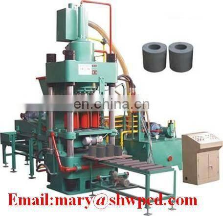 Sale Hydraulic Metal scrap briquette machine