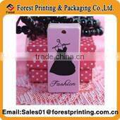 Custom Label Clothing Manufacturers, Retail Store, Security Tag,Woven Label, Hang Tag