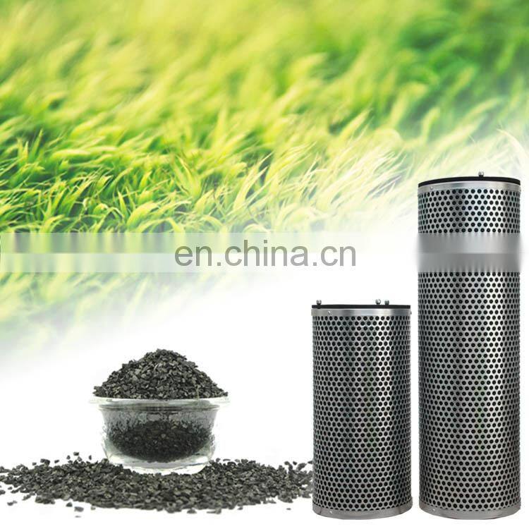 hepa activated carbon air filter price manufacture best selling products