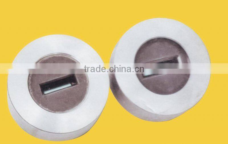 Special-shaped wire drawing dies/ mould
