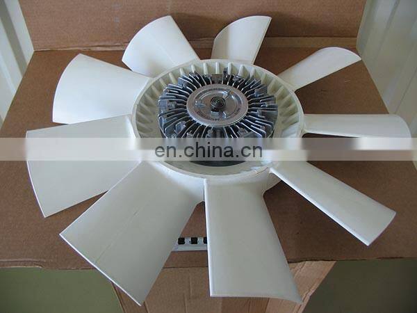 11E9-04020 Diesel Engine Fan Blodes 11E9-04020 diesel engine truck parts