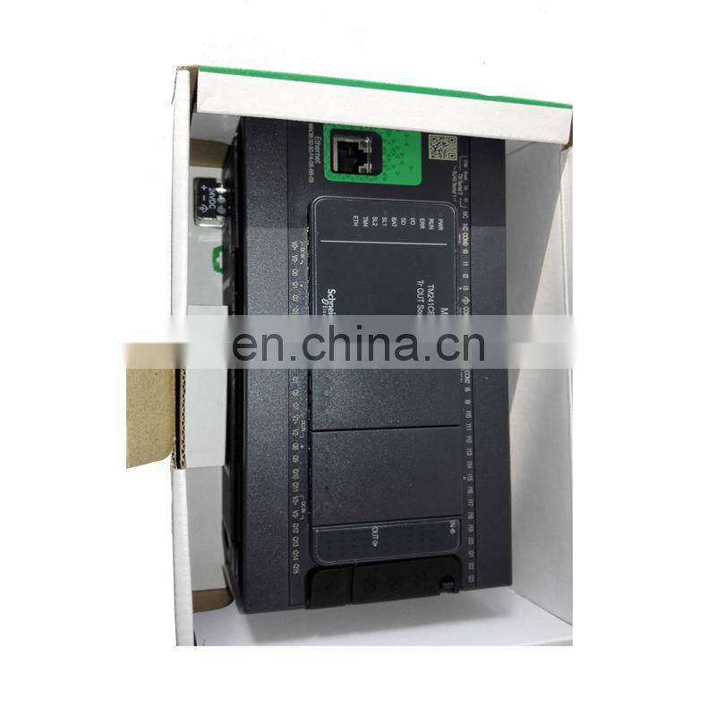 NEW orignal Schneid controller TMC4AI2 in stock