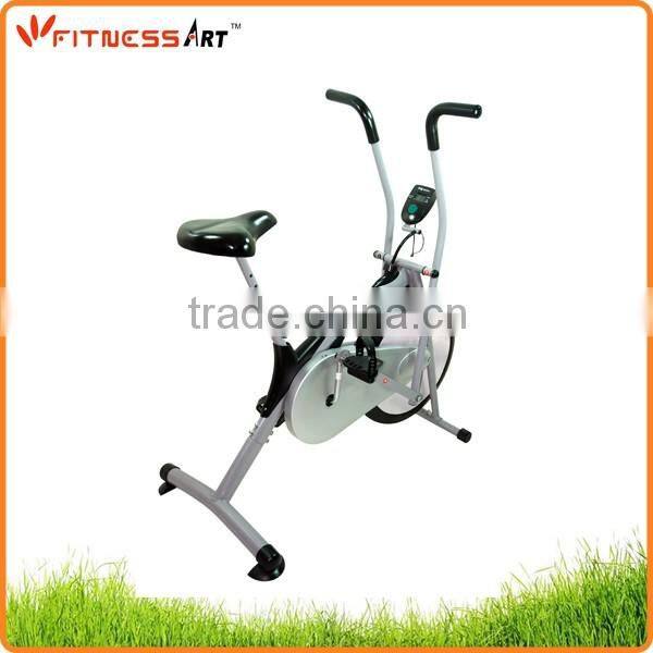 Orbitrac elliptical cross trainer OB8118 mulit functions