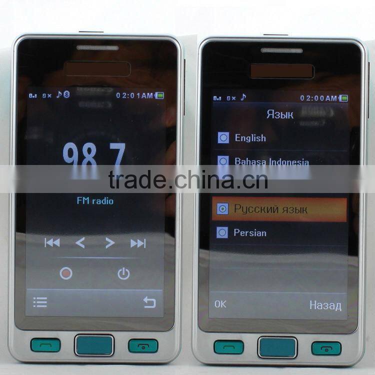 2013 scrap mobile phones for sale cheap china phone H9200