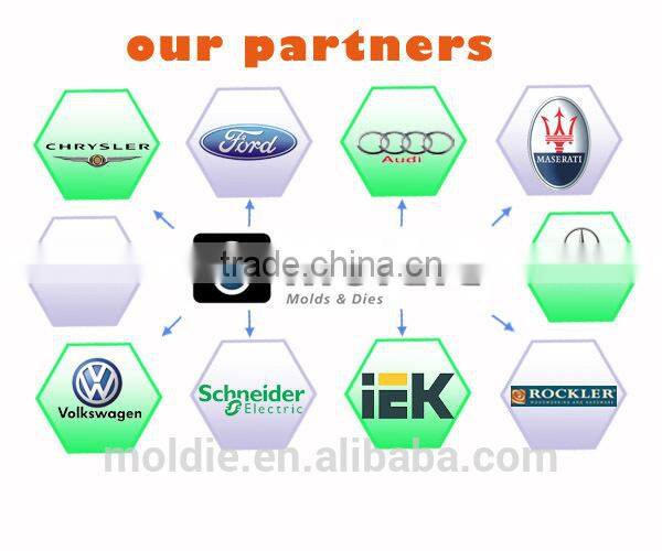 High Quality Precision OEM and ODM CNC machining