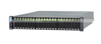 Japan FUJITSU Storage ETERNUS DX200 S3