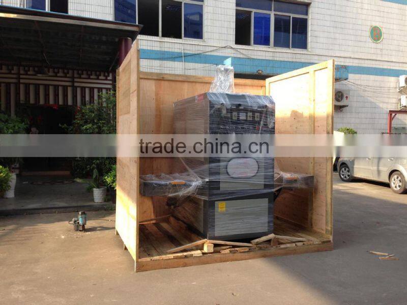 2015 Hot Sale, New Pliers Blister Welding & Cutting Machine Supplier ,CE Approved