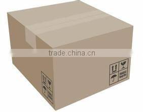 Luxury Laminationed Kraft Paper Bags for Shopping / Shopping Bags
