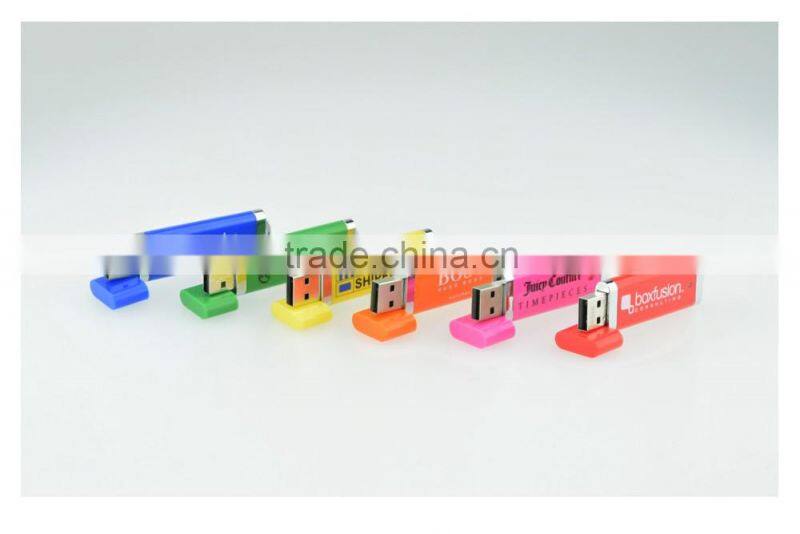 Custom logo usb 3.0 flash drives wholesale