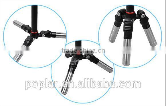 Poplar Handle Stabilizer for DSLR Camera