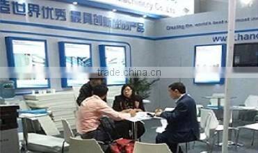 Cast Stretch Film plastic extrusion machine