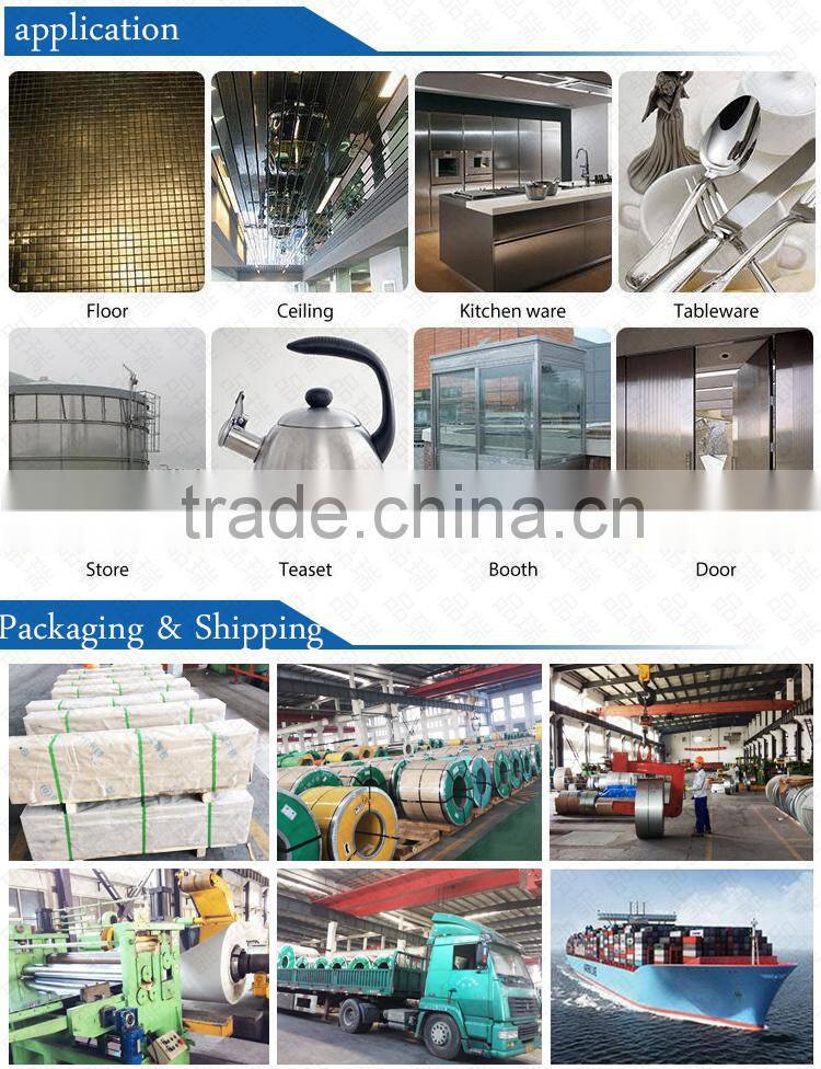 Pipe making,Stainless Steel Slited Strips 2B finish,Slit edge