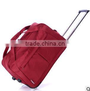 600D 100% polyester oxford rip-stop fabric with PVC coating (Six Rip-stop)